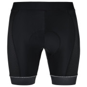 Pantaloni scurți de ciclism bărbați Kilpi Pressure negru