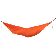 Hamac Ticket to the moon Lightest Hammock 320 x 145 cm portocaliu/ Orange - Recycled Nylon