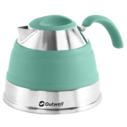 Fierbător Outwell Collaps Kettle 1,5L albastru deschis