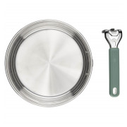 Tigaie Gerber Compleat Saute Pan