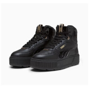 Încălțăminte de iarnă femei Puma Karmen Rebelle Mid WTR