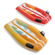 Șezlong de apă Intex
			(2018) 58165NP cu mâner