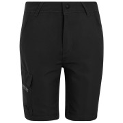 Pantaloni copii Regatta Sorcer Z/O Trousers III Black