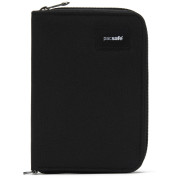 Portofel Pacsafe RFIDsafe compact travel organizer negru