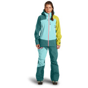 Geacă femei Ortovox W's Westalpen 3L Jacket