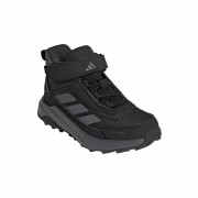 Încălțăminte copii Adidas Terrex Anylander Mid Climaproof Black
