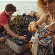 Cutie outdoor Dometic GO Hard Storage 50L