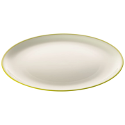 Farfurie Omada SANALIVING Dinner Plate 24xh2cm