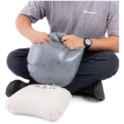 Pernă de voiaj Sea to Summit Aeros Ultralight Pillow Regular