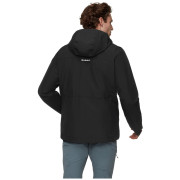 Geacă bărbați Mammut Treeline 3 in 1 HS Hooded Jacket Men