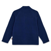 Hanorac copii Lego Wear Lwsinclair 702 Blue