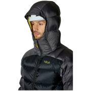 Geacă bărbați Rab Neutrino Pro Hoody