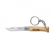 Breloc Opinel N°04 Inox maro dechis