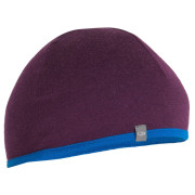 Căciulă Icebreaker U Pocket Hat albastru