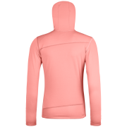 Geacă femei Ortovox Fleece Light Hoody W