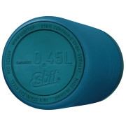 Cană termică Esbit Majoris 450 ml black