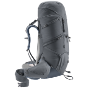 Rucsac turistic Deuter Aircontact Core 65+10 SL