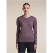 Tricou funcțional femei Icebreaker W Mer 150 Ace LS Tee