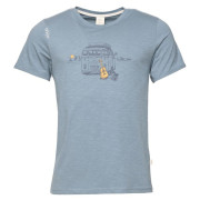 Tricou bărbați Chillaz Out In Nature