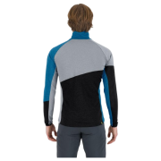 Hanorac bărbați Karpos Federa F.-Z Fleece