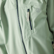 Geacă copii Dare 2b Kids Switch II Jacket GlacierGreen