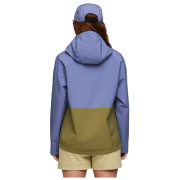 Geacă femei Cotopaxi Cielo Rain Jacket