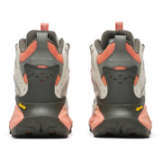 Încălțăminte de trekking femei Merrell MOAB SPEED 2 MID GTX W