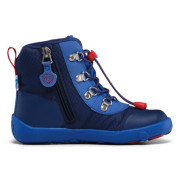 Încălțăminte de iarnă copii Affenzahn Winter Boot Vegan Discovy Whale