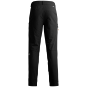 Pantaloni bărbați Ortovox Seceda Softshell Pants M
