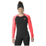 Tricou funcțional femei Dynafit Alpine Pro W L/S Tee