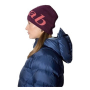 Căciulă Rab Rab Logo Beanie