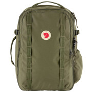 Rucsac de călătorie Fjällräven Färden Carry-On Pack 30 verde Green