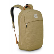 Rucsac urban Osprey Arcane Large Day bej MilkyTeaTan