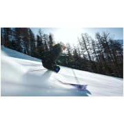 Schiuri pentru schi alpin Black Crows Octo Birdie Women's 25/26