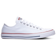 Încălțăminte Converse Chuck Taylor All Star Canvas Low alb OPTICAL WHITE
