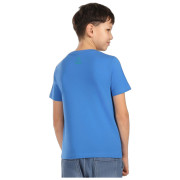 Tricou copii Kilpi Albion-Jb BLU