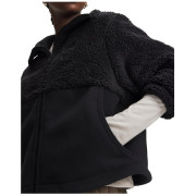 Hanorac femei Under Armour W Basecamp Fleece FZ