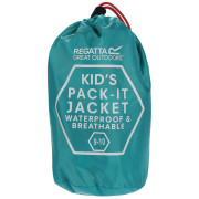 Geacă copii
			Regatta Kid Pk It Jkt III