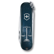 Briceag Victorinox Zodiac Classic SD Libra