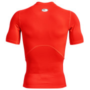 Tricou funcțional bărbați Under Armour HG Armour Comp SS