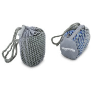 Prosop Pinguin Micro towel Logo S