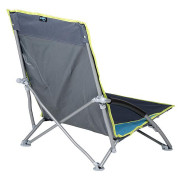 Fotoliu Bo-Camp Beach Chair Compact