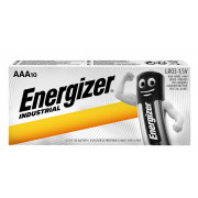 Baterie Energizer Industrial AAA/10 argintiu