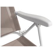 Scaun Outwell Cromer Toffee Tint