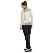 Hanorac femei Ortovox Fleece Light Jacket W