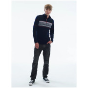 Pulover bărbați Dale of Norway Moritz Masc Basic Sweater