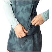 Vestă femei Dynafit Trail Reflective Insul Vest W