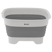 Chiuvetă Outwell Collaps Wash Bowl with drain