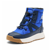 Încălțăminte de iarnă copii Sorel Whitney™ III Mid Wp Azul