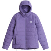 Geacă femei The North Face W Aconcagua Hooded Jacket violet Grounded Plum